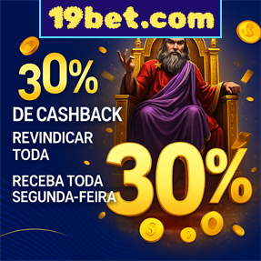 19bet.com Fundo de Resgate de Perdas Semanais