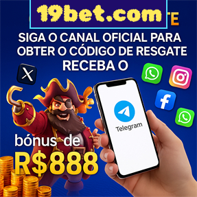 19bet.com ConvidarCentro