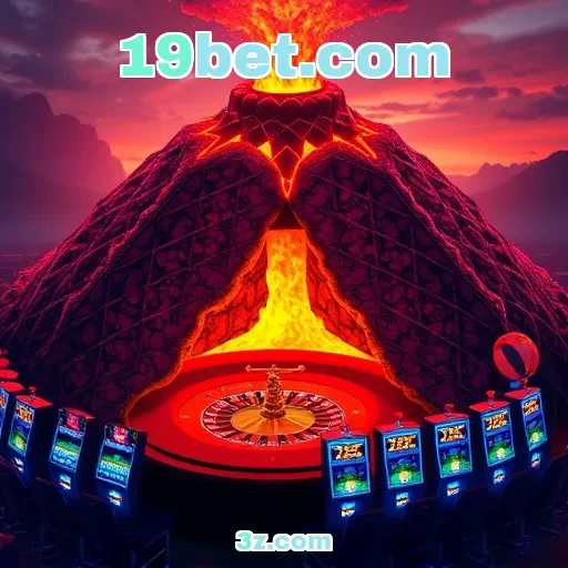 19bet.com: Maravilhas do Cassino Brasileiro Reveladas