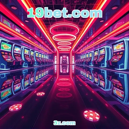 19bet.com: A Experiência Inovadora do Pôquer Para Todos os Jogadores