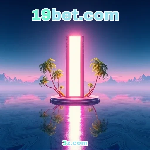 19bet.com: Explore as Apostas e Descubra Novas Emoções